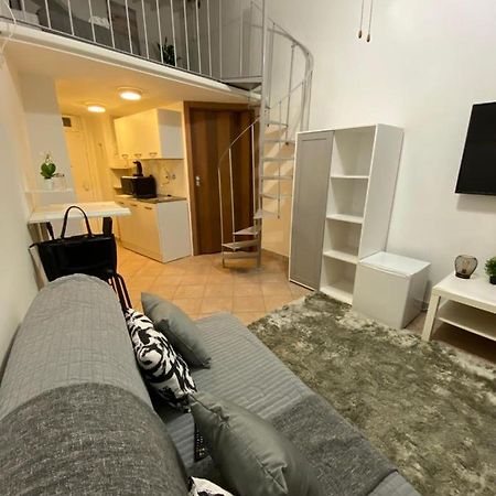 Sweet Chloe Apartment Rome Exterior photo