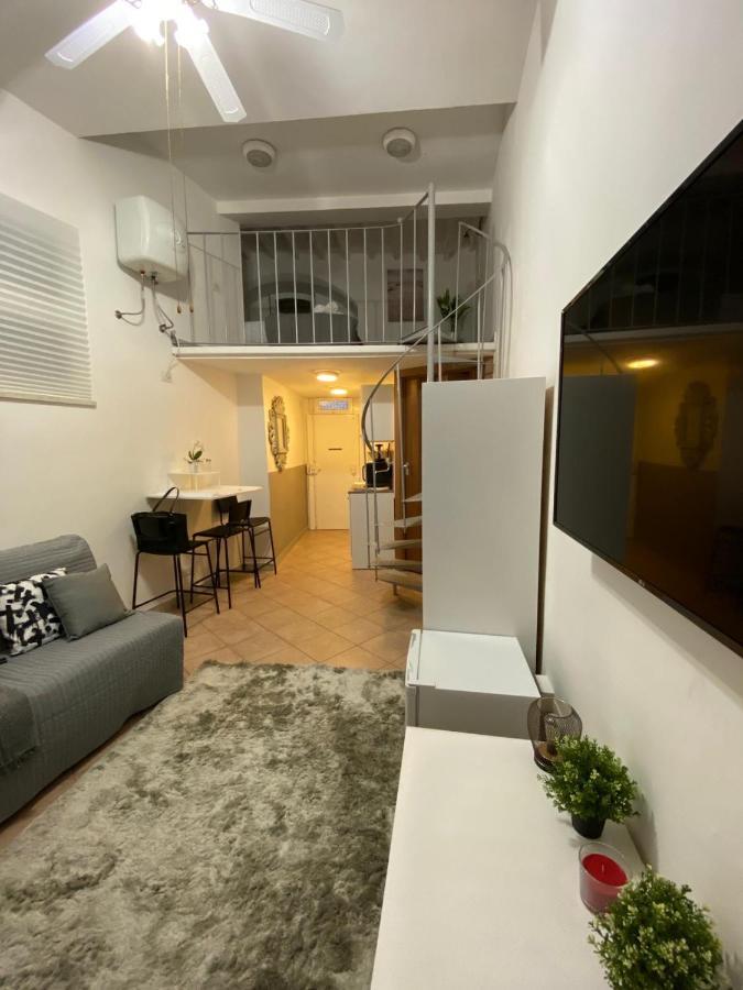Sweet Chloe Apartment Rome Exterior photo