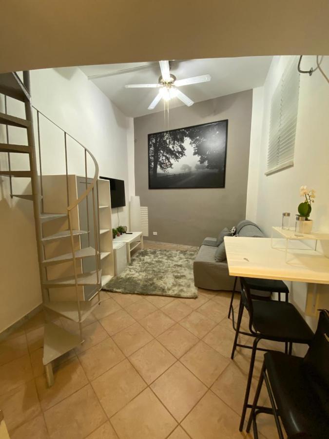 Sweet Chloe Apartment Rome Exterior photo