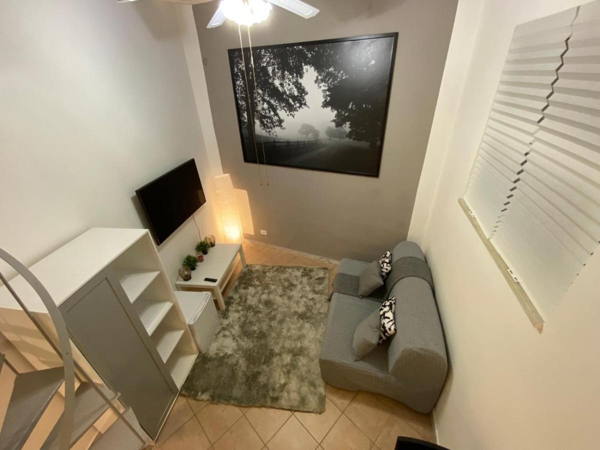 Sweet Chloe Apartment Rome Exterior photo