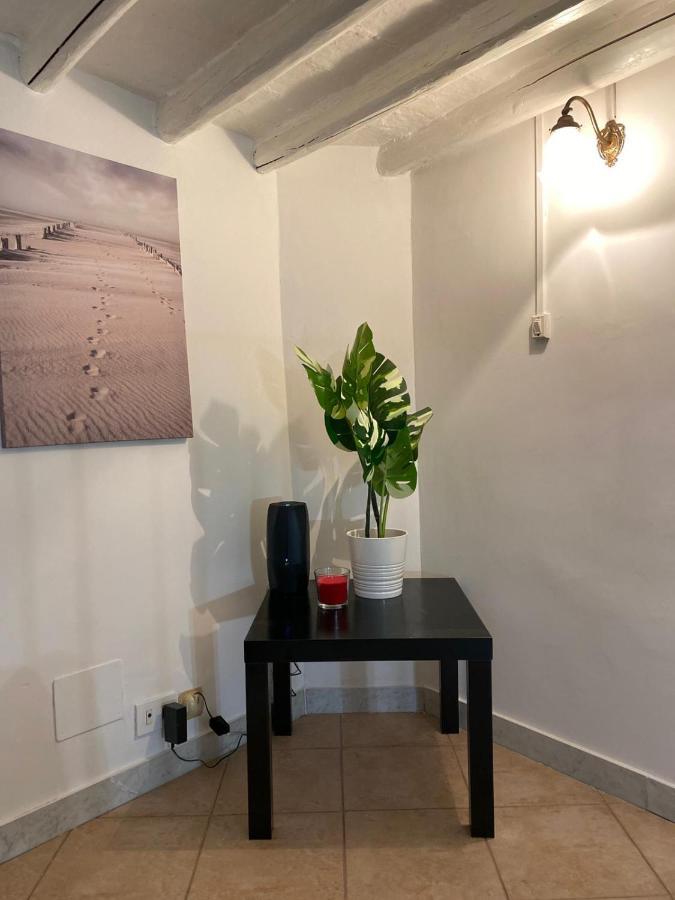 Sweet Chloe Apartment Rome Exterior photo